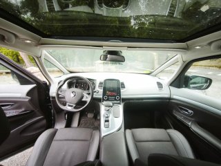 Renault Espace 2020