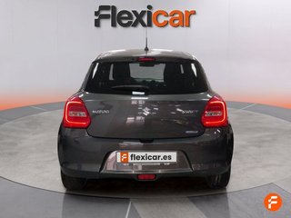 Suzuki Swift 1.2 GLE Mild Hybrid