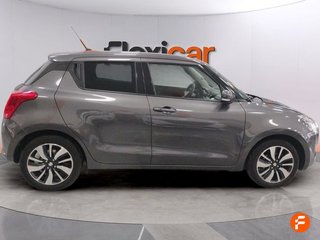 Suzuki Swift 1.2 GLE Mild Hybrid