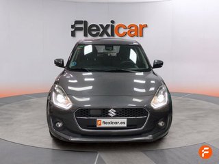 Suzuki Swift 1.2 GLE Mild Hybrid