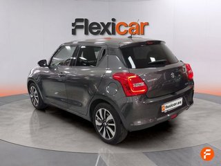 Suzuki Swift 1.2 GLE Mild Hybrid