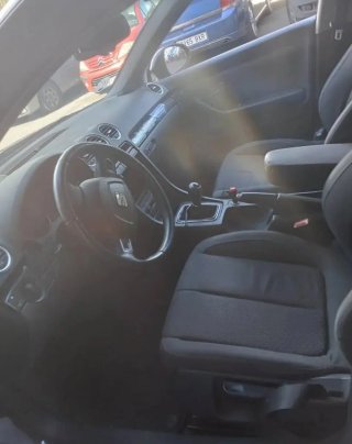 SEAT Exeo 2011