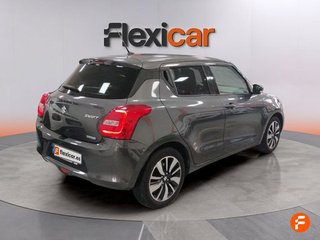 Suzuki Swift 1.2 GLE Mild Hybrid