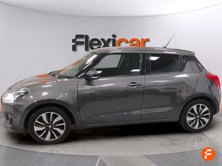 Suzuki Swift 1.2 GLE Mild Hybrid
