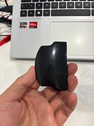 Tapa extendida PSP 2000/3000 para batería PSP-110