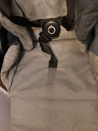 Seduta Cybex Balios S