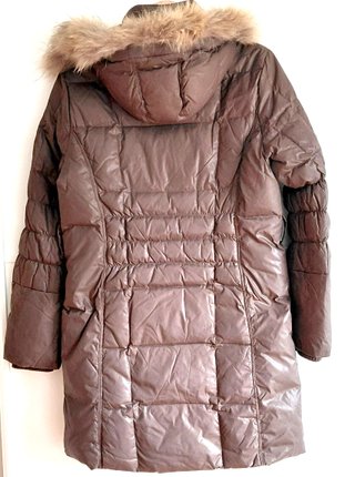 Abrigo mujer marca " Cold Alaska " - Talla M