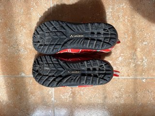 Zapatillas Ciclismo VAUDE Yara TR Talla 40