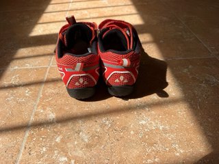 Zapatillas Ciclismo VAUDE Yara TR Talla 40