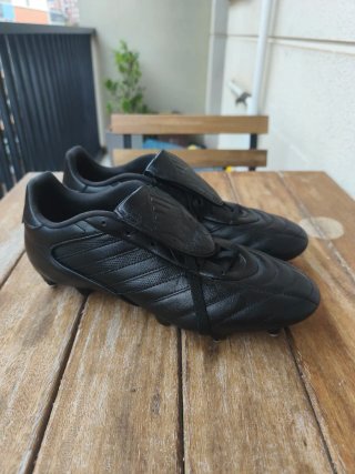Botas de fútbol Adidas Copa Gloro II - Impecables