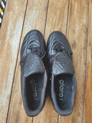 Botas de fútbol Adidas Copa Gloro II - Impecables