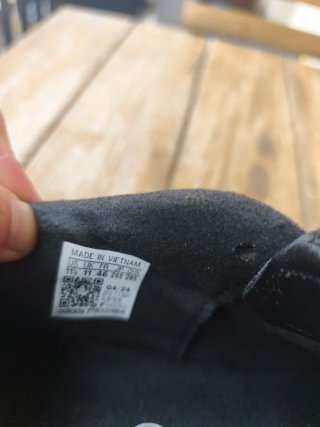 Botas de fútbol Adidas Copa Gloro II - Impecables