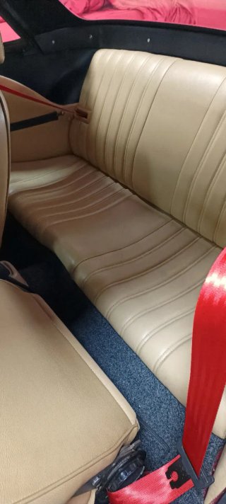 FIAT 124 Spider 1995