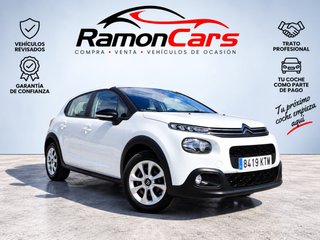 Citroen C3 2019