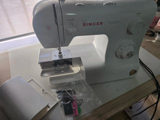 Máquina de Coser Singer Tradition