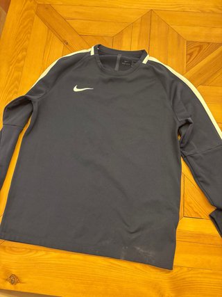 Jersey Nike de niño 15 años