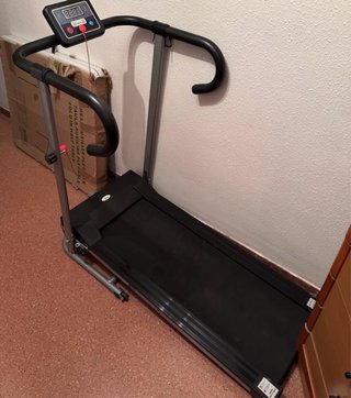 Cinta de correr