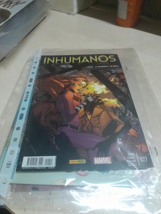Comics
