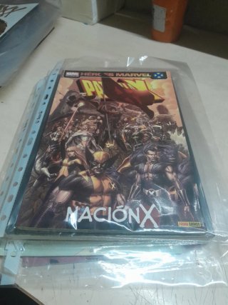 Comics