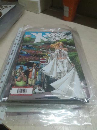 Comics