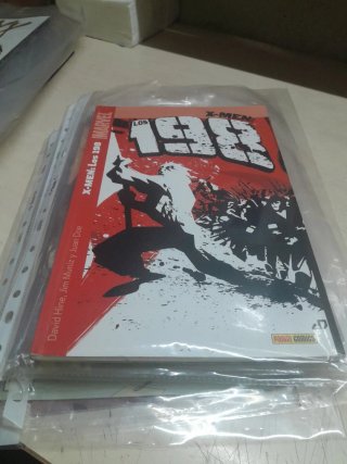 Comics