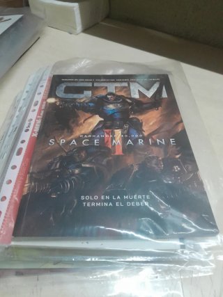 Comics