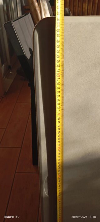 Tavolo in plastica Resol