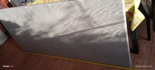 Tavolo in plastica Resol