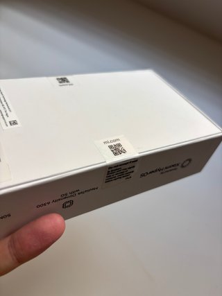 Xiaomi Redmi 15C 256GB Precintado