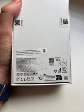 Xiaomi Redmi 15C 256GB Precintado