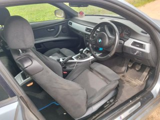 Despiece BMW E92 M 2.0 177cv