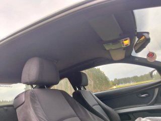 Despiece BMW E92 M 2.0 177cv