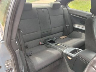 Despiece BMW E92 M 2.0 177cv