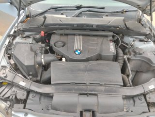 Despiece BMW E92 M 2.0 177cv