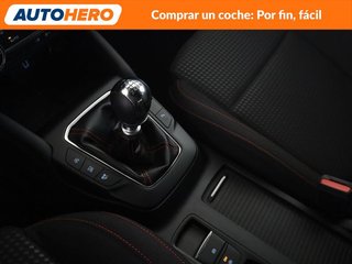 Ford Focus 1.0 EcoBoost Mild-Hybrid ST-Line X