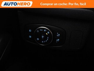 Ford Focus 1.0 EcoBoost Mild-Hybrid ST-Line X