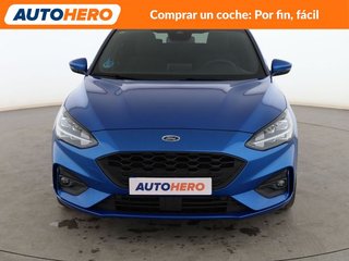 Ford Focus 1.0 EcoBoost Mild-Hybrid ST-Line X