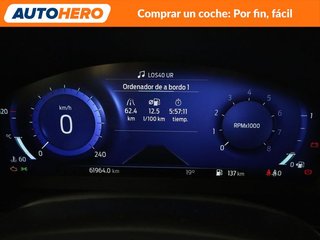 Ford Focus 1.0 EcoBoost Mild-Hybrid ST-Line X