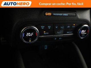 Ford Focus 1.0 EcoBoost Mild-Hybrid ST-Line X