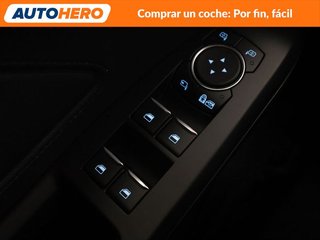 Ford Focus 1.0 EcoBoost Mild-Hybrid ST-Line X