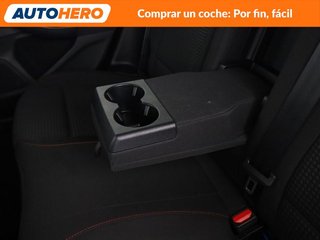 Ford Focus 1.0 EcoBoost Mild-Hybrid ST-Line X