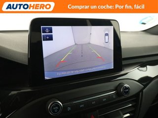 Ford Focus 1.0 EcoBoost Mild-Hybrid ST-Line X