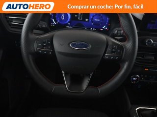 Ford Focus 1.0 EcoBoost Mild-Hybrid ST-Line X