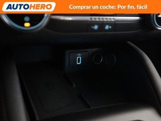 Ford Focus 1.0 EcoBoost Mild-Hybrid ST-Line X