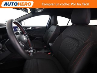 Ford Focus 1.0 EcoBoost Mild-Hybrid ST-Line X