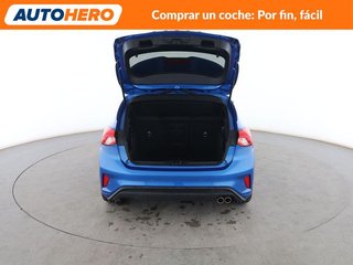 Ford Focus 1.0 EcoBoost Mild-Hybrid ST-Line X