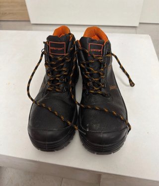 Zapatos de Seguridad