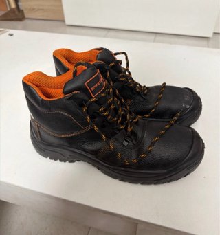 Zapatos de Seguridad