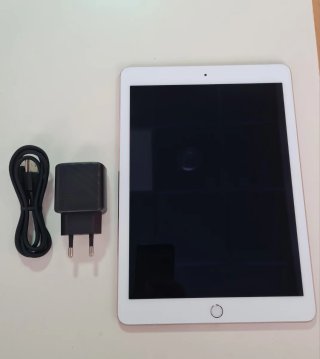 iPad Pro 9.7 256GB Rose Gold