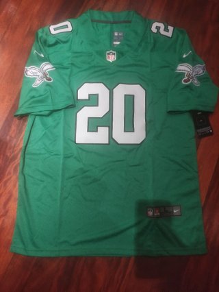 Camiseta NFL Philadelphia Eagles Dawkins